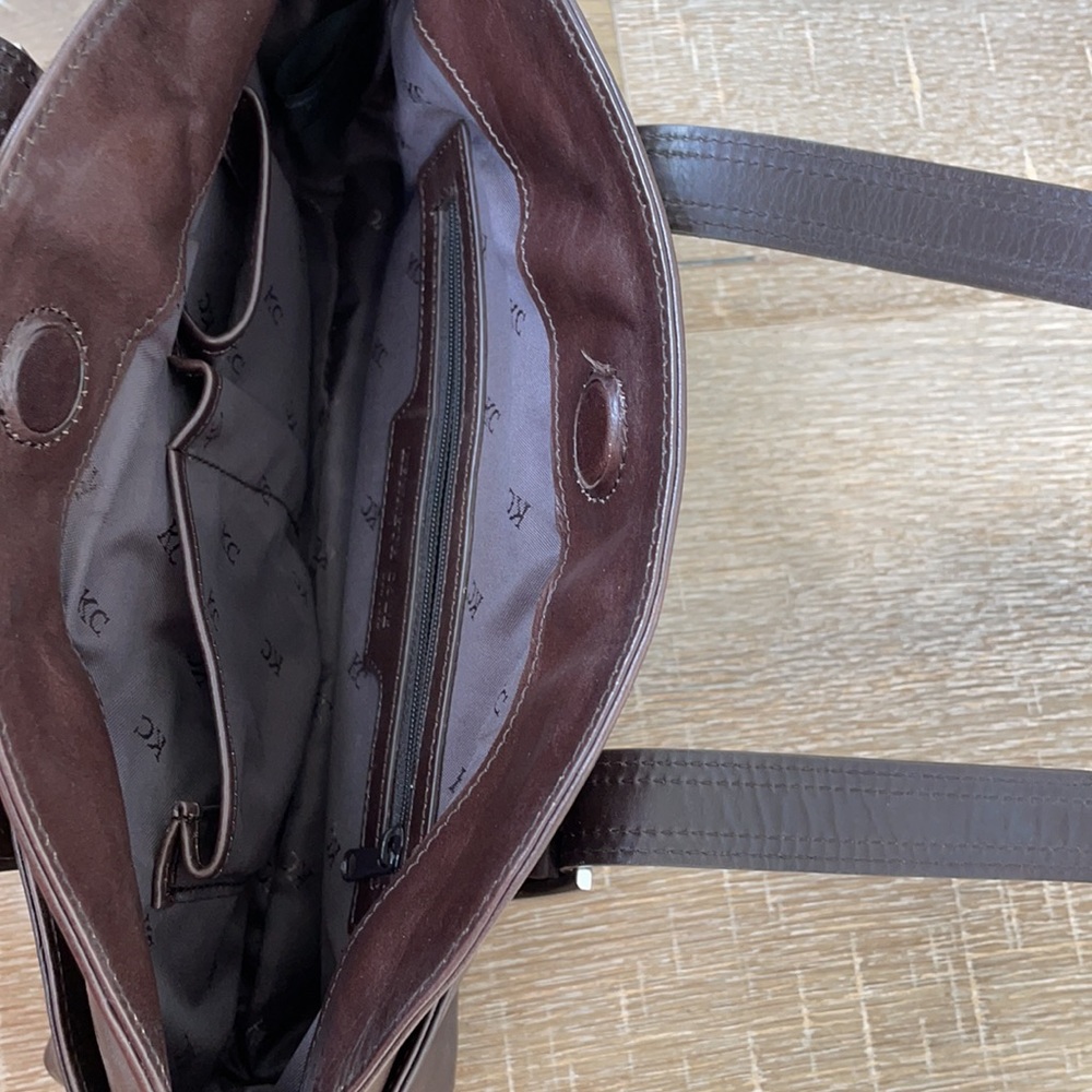 Kenneth Cole bag - Picture 9 of 12